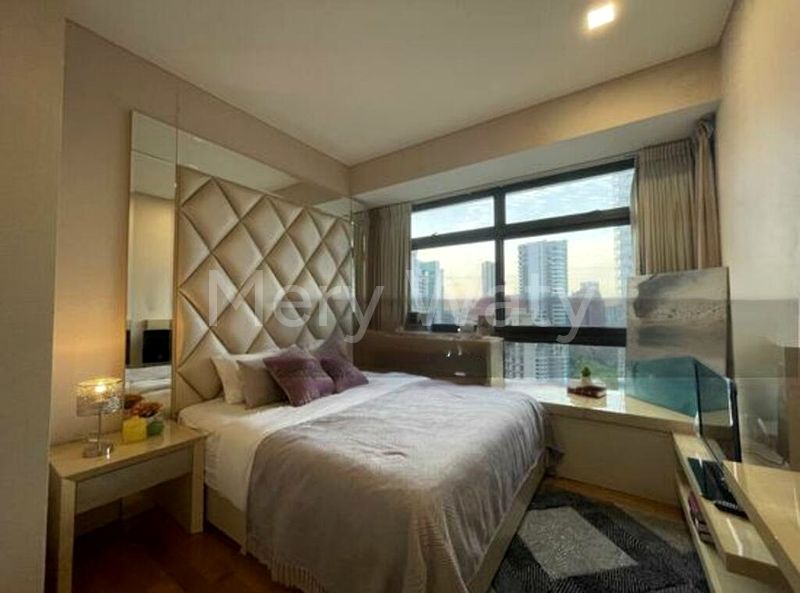 4 Bed Apartment (Condo) for Rent in  Skypark - Image 7